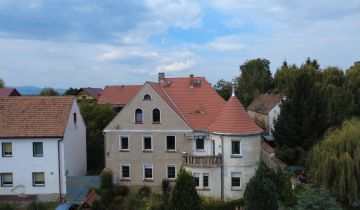 dom wolnostojący, 13 pokoi Ligota Wielka