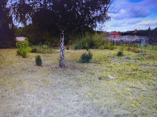 Działka budowlana Rozpędziny. Zdjęcie 1