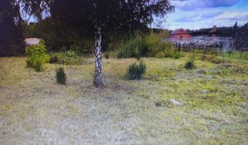 Działka budowlana Rozpędziny