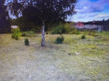 Działka budowlana Rozpędziny