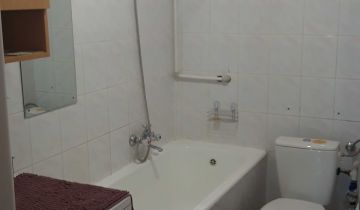 Mieszkanie 2-pokojowe Kraków Bieńczyce, os. Józefa Strusia