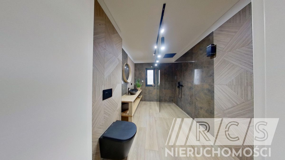 dom wolnostojący, 5 pokoi Kębłowice. Zdjęcie 8