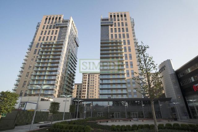 Mieszkanie 2-pokojowe Warszawa Wola, ul. Grzybowska. Zdjęcie 14