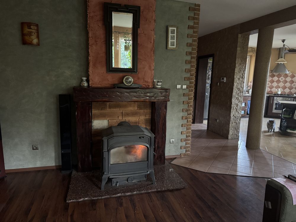 dom wolnostojący Zamość, ul. Bydgoska. Zdjęcie 2