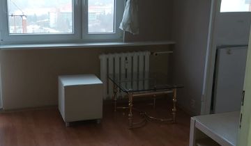 Mieszkanie 2-pokojowe Olsztyn Nagórki, ul. Franciszka Barcza