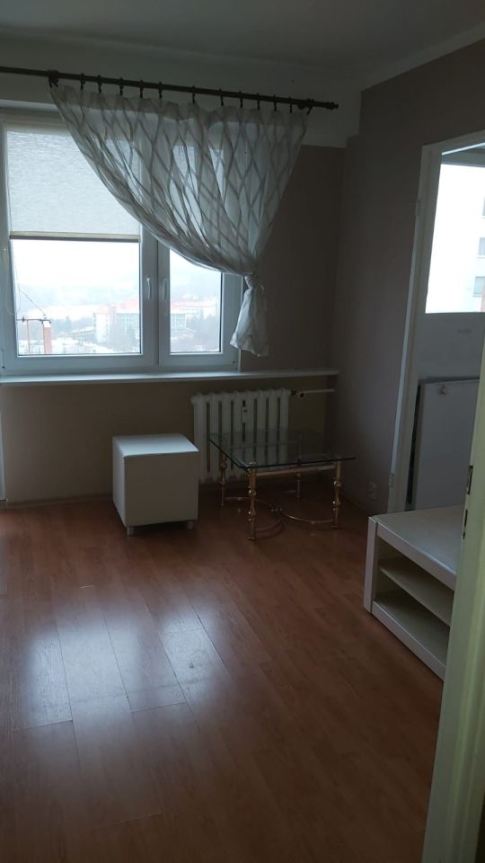 Mieszkanie 2-pokojowe Olsztyn Nagórki, ul. Franciszka Barcza. Zdjęcie 2