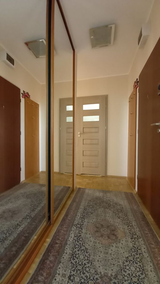 Mieszkanie 2-pokojowe Wrocław Krzyki, ul. Ślężna. Zdjęcie 3