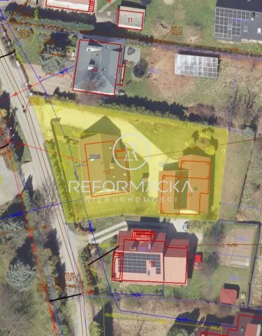 dom wolnostojący, 5 pokoi Rzeszów, ul. Kornela Makuszyńskiego. Zdjęcie 3