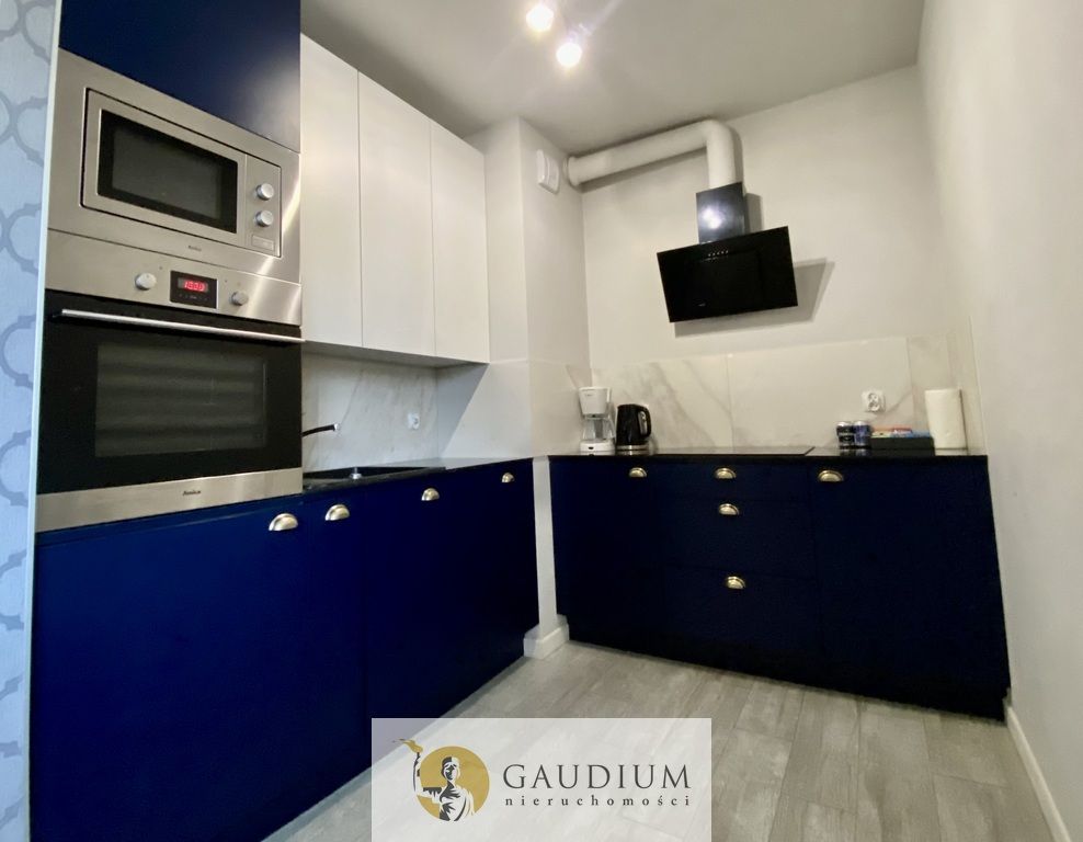 Mieszkanie 1-pokojowe Gdańsk Śródmieście, ul. Chmielna. Zdjęcie 5