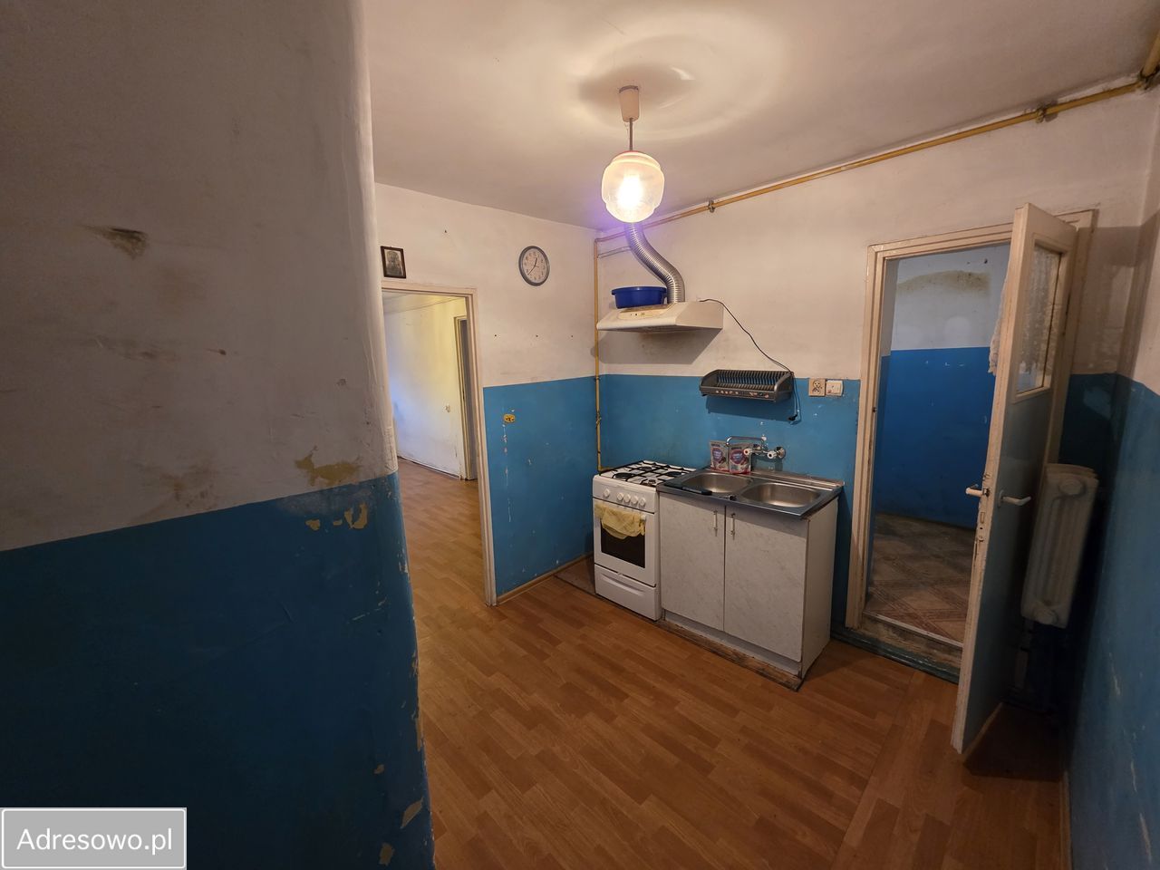 Mieszkanie 2-pokojowe Zielona Góra Zawada, ul. Zielonogórska. Zdjęcie 8