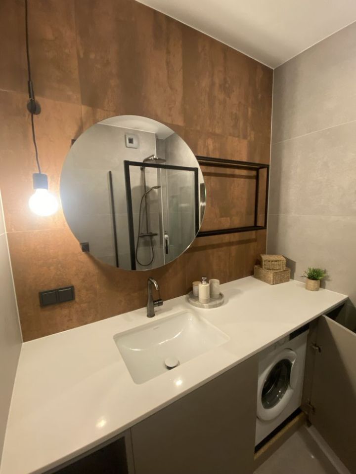 Mieszkanie 2-pokojowe Gdynia Śródmieście. Zdjęcie 8