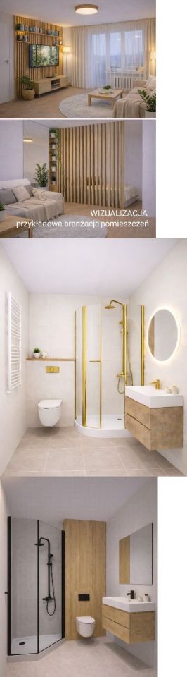 Mieszkanie 1-pokojowe Zabłudów, ul. Kalwińska. Zdjęcie 3