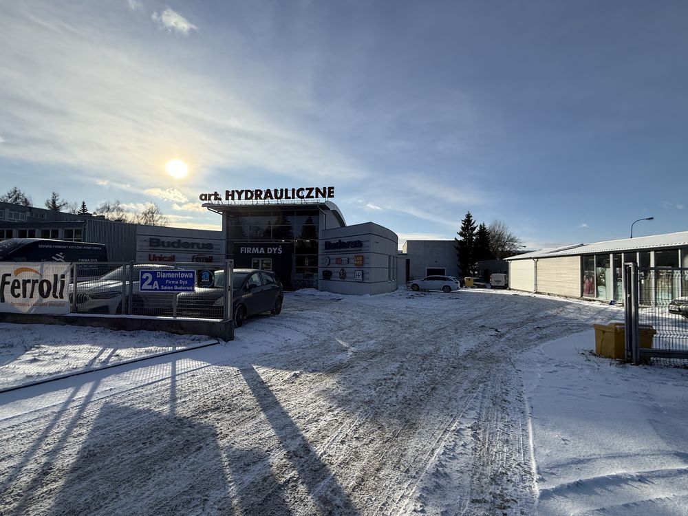 Lokal Lublin, ul. Diamentowa. Zdjęcie 6