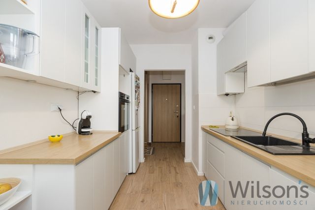 Mieszkanie 2-pokojowe Warszawa Białołęka, ul. Marywilska. Zdjęcie 7