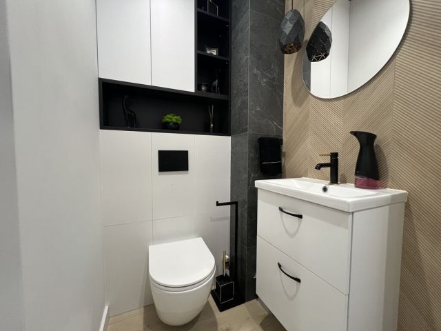 Mieszkanie 3-pokojowe Łódź Doły, ul. Młynarska. Zdjęcie 9