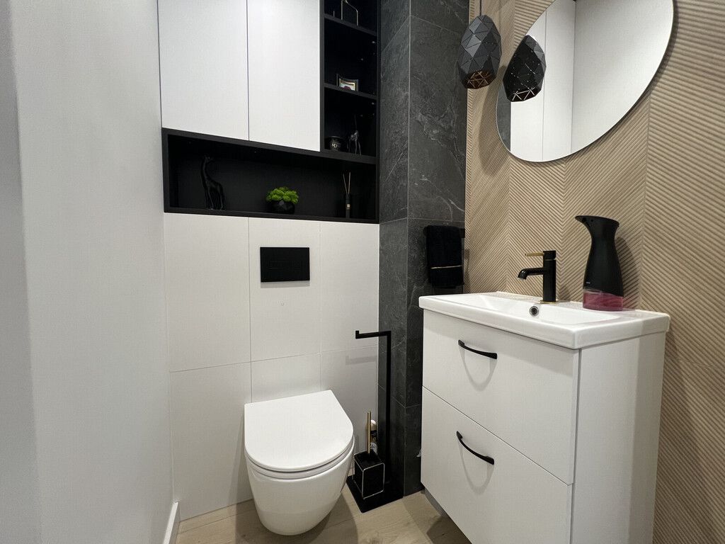 Mieszkanie 3-pokojowe Łódź Doły, ul. Młynarska. Zdjęcie 9