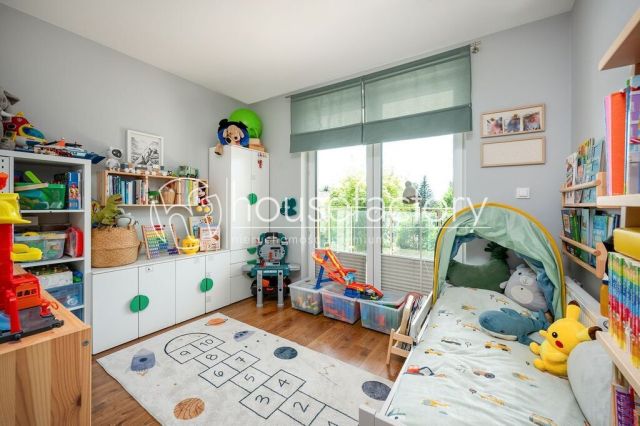 Mieszkanie 4-pokojowe Łódź Julianów, ul. gen. Józefa Bema. Zdjęcie 10