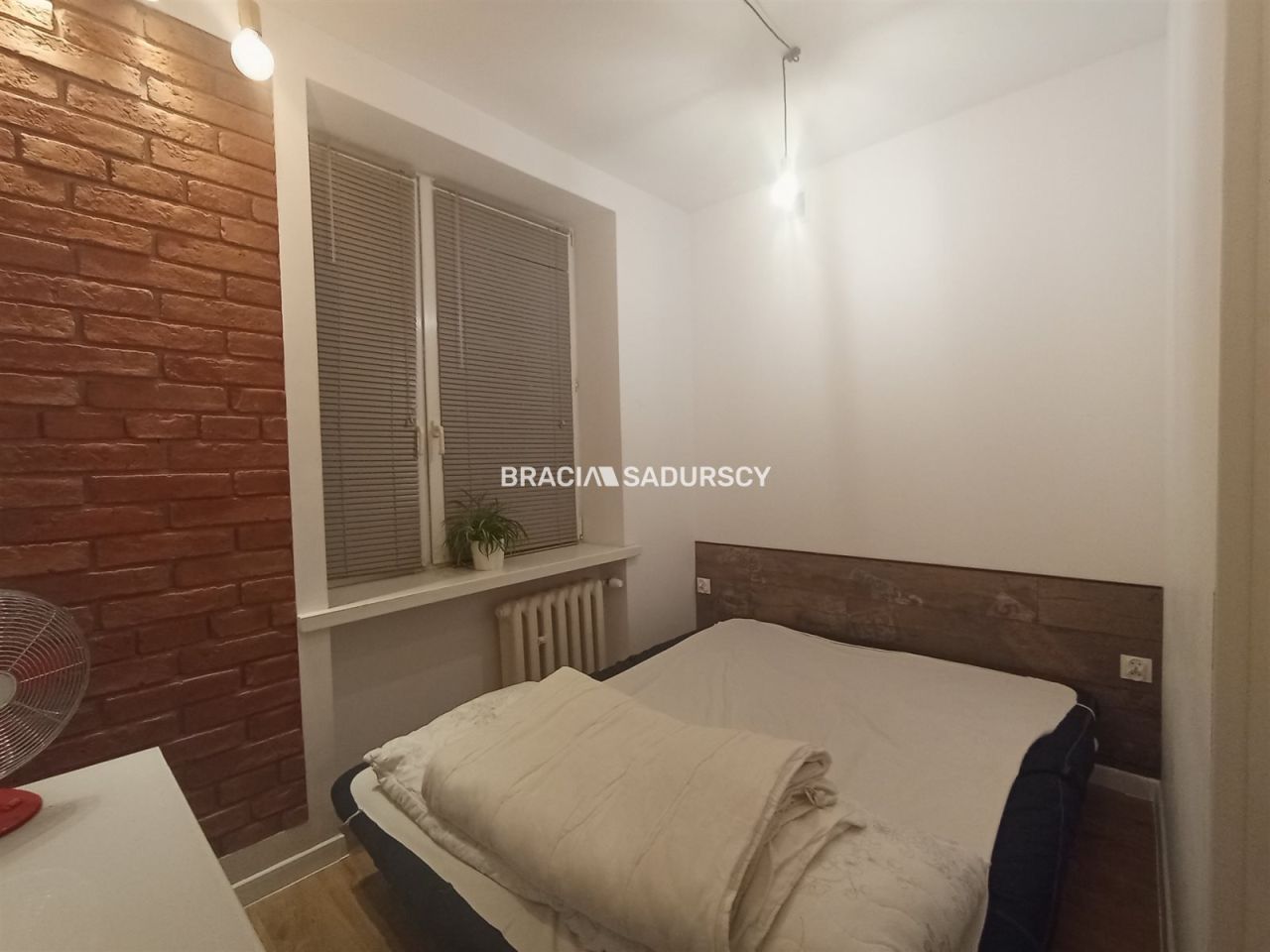 Mieszkanie 2-pokojowe Kraków Nowa Huta, os. Urocze. Zdjęcie 8