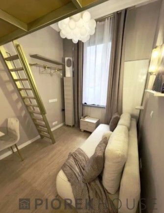 Mieszkanie 1-pokojowe Warszawa Praga-Południe, ul. Zgierska. Zdjęcie 2