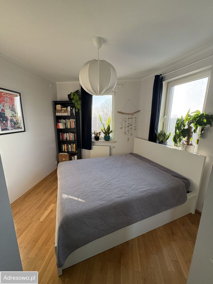 Mieszkanie 4-pokojowe Warszawa Bemowo, ul. Lazurowa. Zdjęcie 11