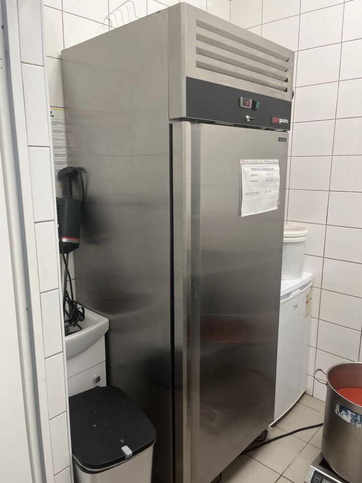 Lokal Lublin. Zdjęcie 4