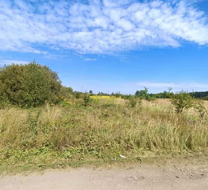 Działka rolno-budowlana Myszków Ciszówka, ul. Piękna. Zdjęcie 7