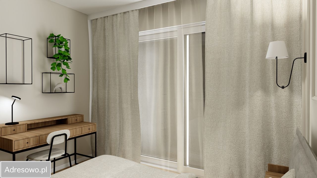 Mieszkanie 2-pokojowe Rzeszów Drabinianka, ul. Jazowa. Zdjęcie 14