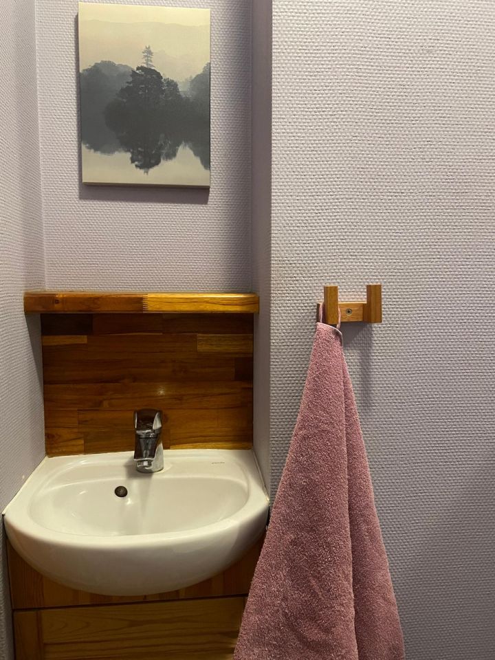 Mieszkanie 3-pokojowe Warszawa Bemowo, ul. Jana Olbrachta. Zdjęcie 7