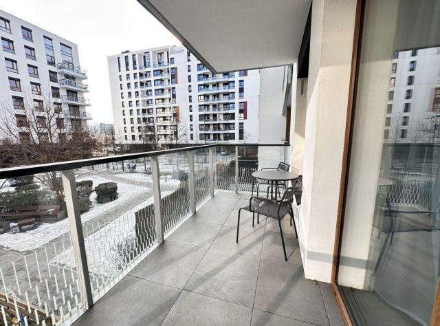 Mieszkanie 2-pokojowe Warszawa Żoliborz, ul. Zygmunta Hübnera. Zdjęcie 11