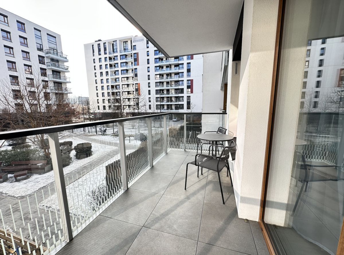 Mieszkanie 2-pokojowe Warszawa Żoliborz, ul. Zygmunta Hübnera. Zdjęcie 11