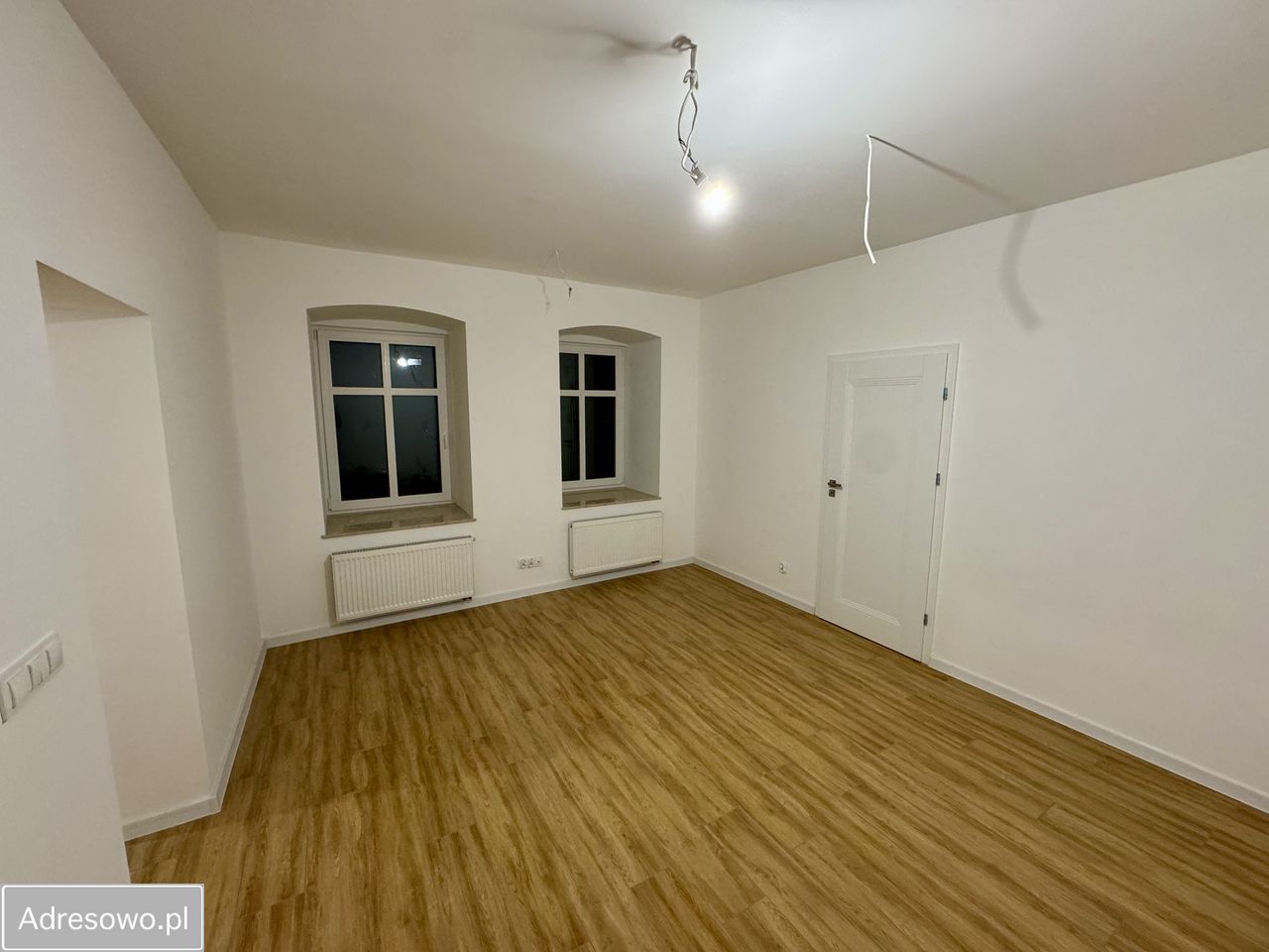 Mieszkanie 2-pokojowe Giżycko, ul. Warszawska. Zdjęcie 1