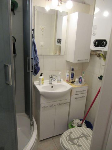 Mieszkanie 1-pokojowe Ząbki Centrum, ul. Orla. Zdjęcie 13