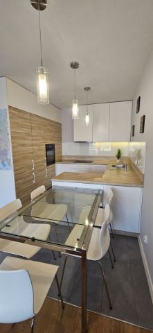 Mieszkanie 2-pokojowe Wrocław Psie Pole, ul. Marca Polo. Zdjęcie 7