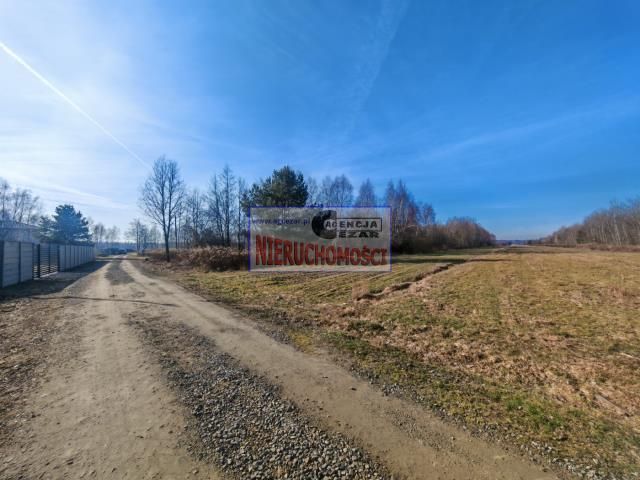 Działka budowlana Grabina. Zdjęcie 10