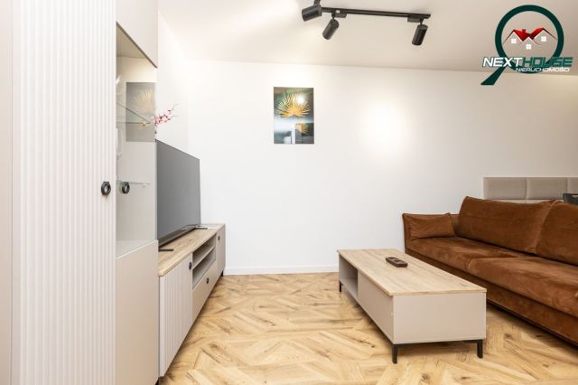 Mieszkanie 3-pokojowe Kraków Borek Fałęcki, ul. Zdunów. Zdjęcie 10