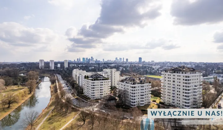 Mieszkanie 2-pokojowe Warszawa Żoliborz, ul. Gwiaździsta