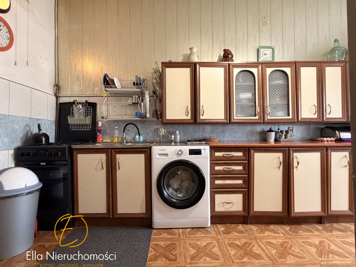 Mieszkanie 1-pokojowe Legnica, ul. Emilii Plater. Zdjęcie 11