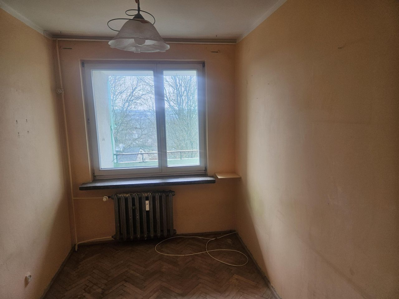 Mieszkanie 3-pokojowe Lublin Kalinowszczyzna, ul. Edwarda Dembowskiego. Zdjęcie 7