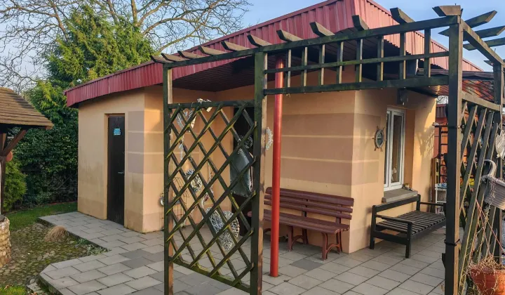 Działka rod Ostrów Wielkopolski