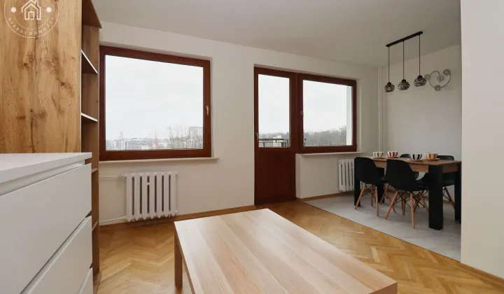 Mieszkanie 3-pokojowe Lublin Wieniawa, ul. Przy Stawie