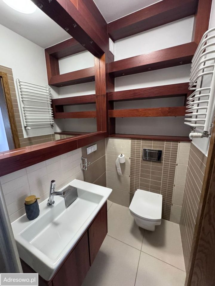 Mieszkanie 3-pokojowe Wrocław Ołtaszyn, ul. Motylkowa. Zdjęcie 7