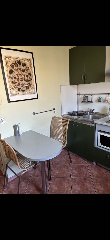 Mieszkanie 2-pokojowe Łódź Widzew, ul. Juliusza Jurczyńskiego. Zdjęcie 7