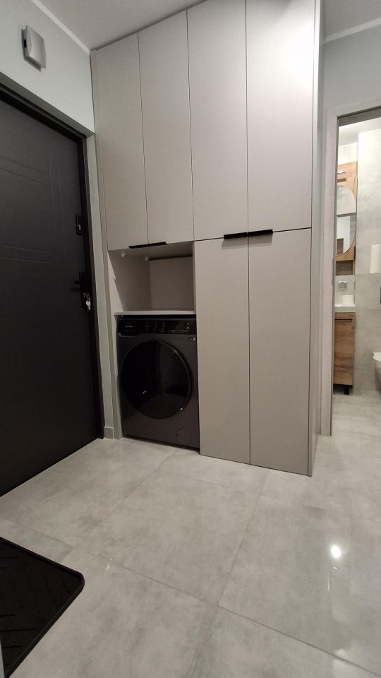 Mieszkanie 2-pokojowe Warszawa Wola, ul. Deotymy. Zdjęcie 5