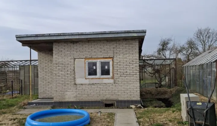 Działka rod Koszalin