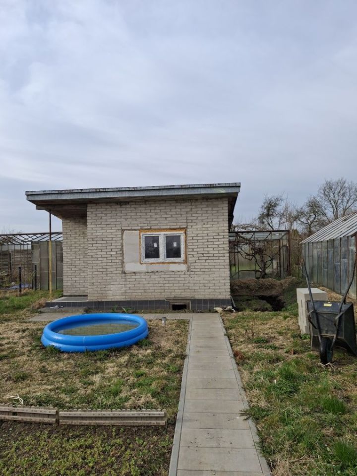 Działka rod Koszalin. Zdjęcie 1