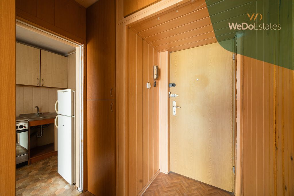 Mieszkanie 2-pokojowe Warszawa Włochy, al. Dwudziestolatków. Zdjęcie 5