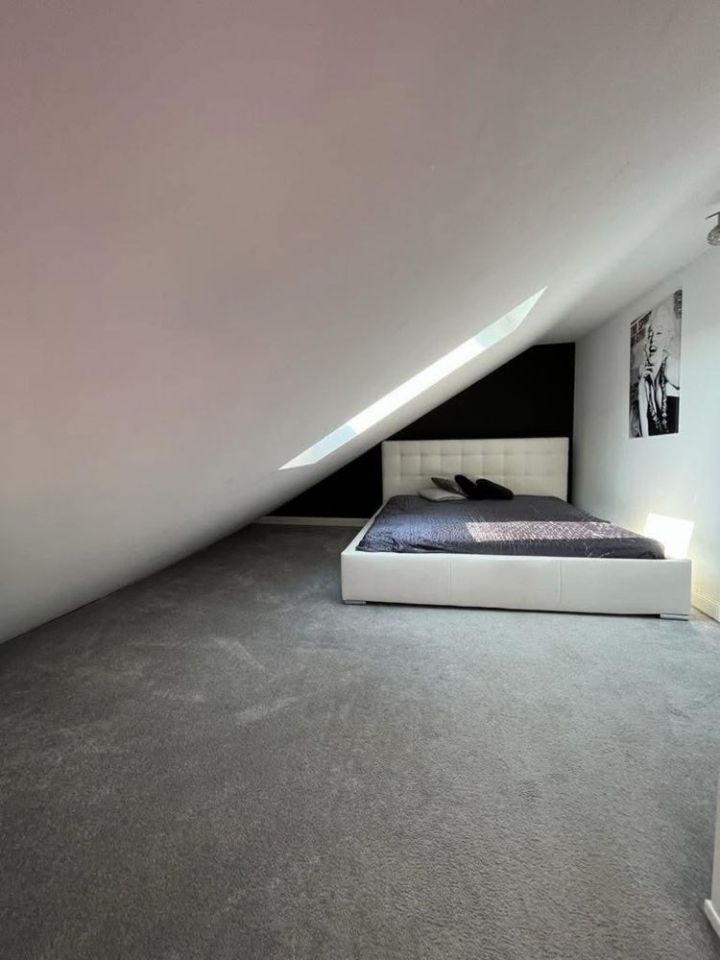 Mieszkanie 3-pokojowe Siemianice. Zdjęcie 5