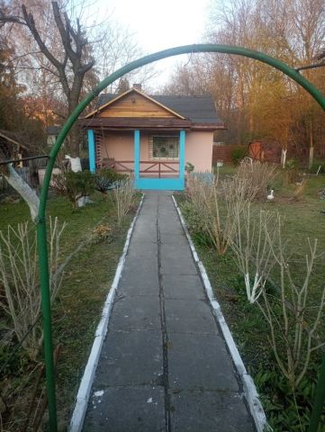 Działka rod Zabrze Mikulczyce. Zdjęcie 1