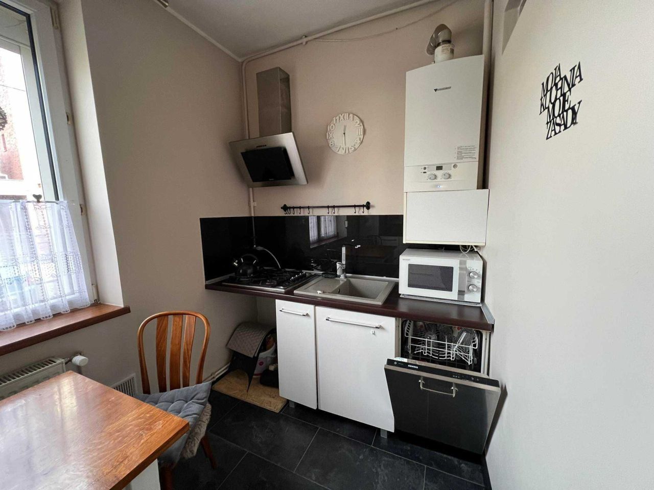 Mieszkanie 2-pokojowe Leszno, ul. 17 Stycznia. Zdjęcie 8