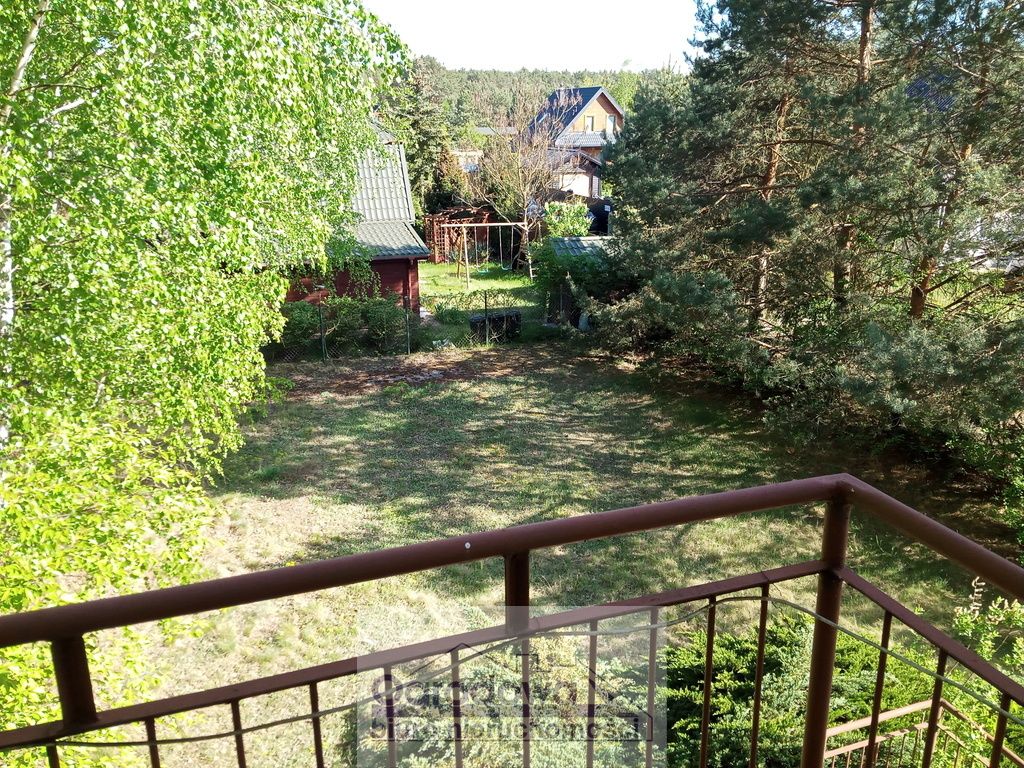 dom wolnostojący, 4 pokoje Biała Góra. Zdjęcie 16